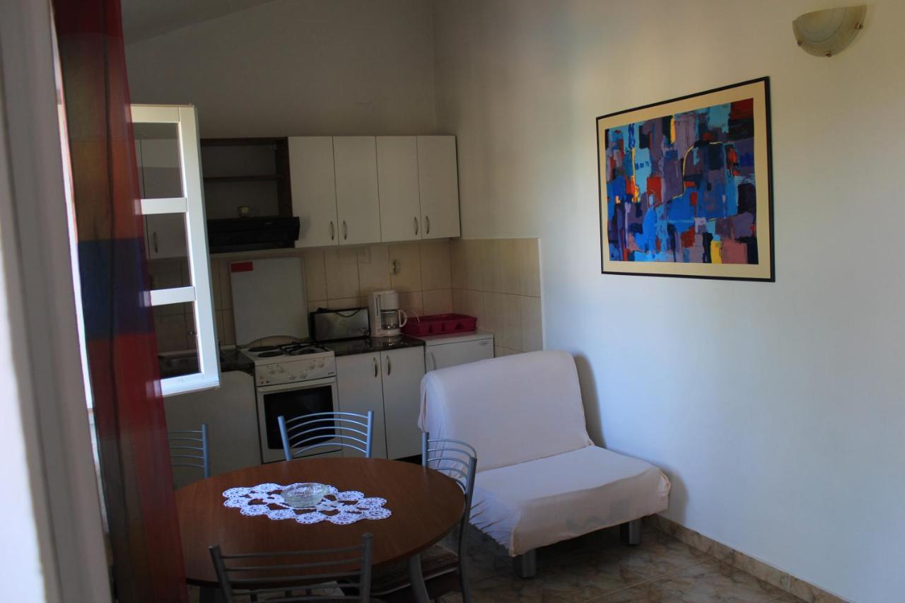 Guest House Ivo Donji Humac Bilik gambar